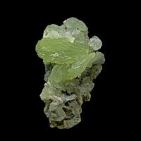 C.P Minerals: 08 Apr - 15 Apr 2024