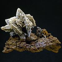 Baryte