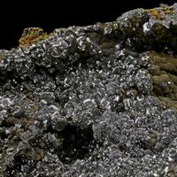 Pyrolusite
