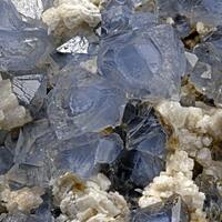 Blue Quartz