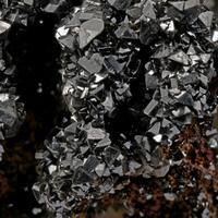 Descloizite