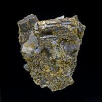 Chlorite Psm Cordierite