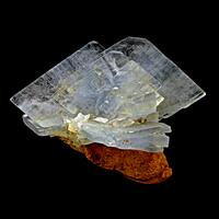 Baryte