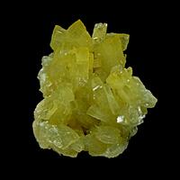 C.P Minerals: 12 May - 19 May 2025