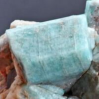 Amazonite