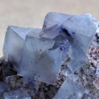 Fluorite