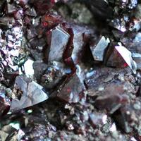 Cuprite