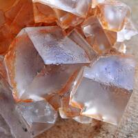 Fluorite