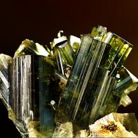 Vesuvianite