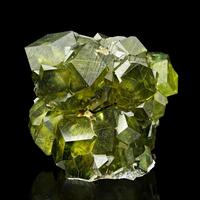 Demantoid