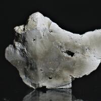 Silhydrite