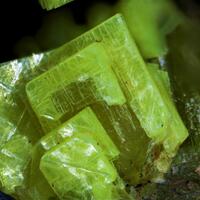 Autunite