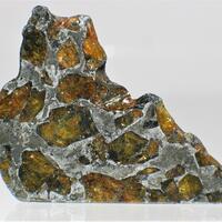 PMG Pallasite Meteorite