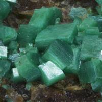 Torbernite