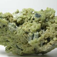 Augite Var Fassaite