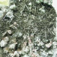 Actinolite