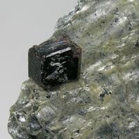 Almandine