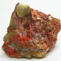 Opal Var Red Opal