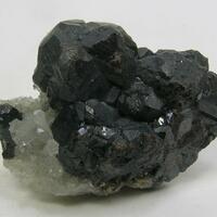 Sphalerite Var Marmatite