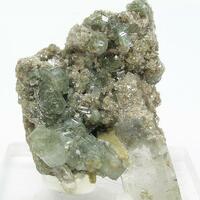 Apatite