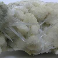 Celestine & Calcite