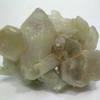 Prase Quartz