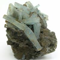 Baryte