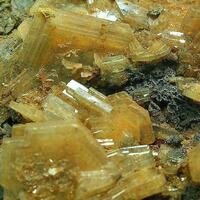 Baryte