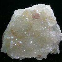 Fluorite & Calcite