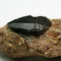 Cassiterite