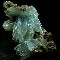 Baryte