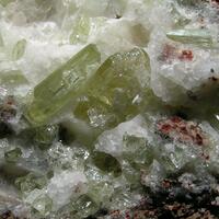 Apatite