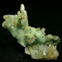 Aragonite