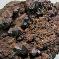 Magnetite