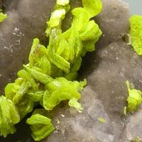 Autunite