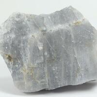 Petalite & Fluorapatite