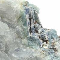 Petalite & Fluorapatite