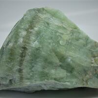 Green Aragonite