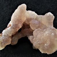 Rhomboclase Römerite & Coquimbite