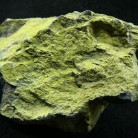 Trencapedres Minerals: 17 Apr - 24 Apr 2024