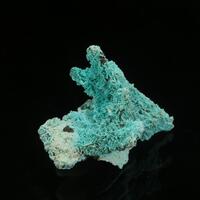Chrysocolla Psm Malachite Psm Azurite