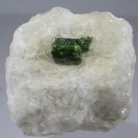 Pargasite