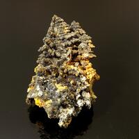 Willemite Psm Descloizite