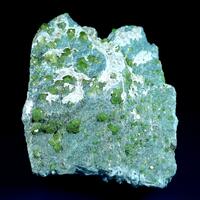 Demantoid