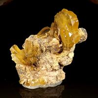 Baryte