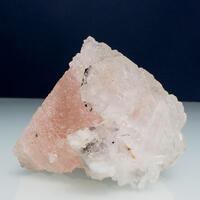 Fluorite Quartz Hübnerite & Pyrite