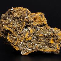 Cairoli Minerals: 13 Apr - 20 Apr 2024