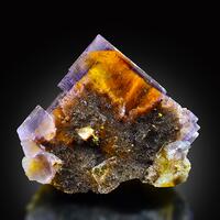 Fluorite