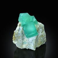 Fluorite