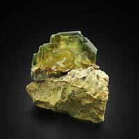 Baryte